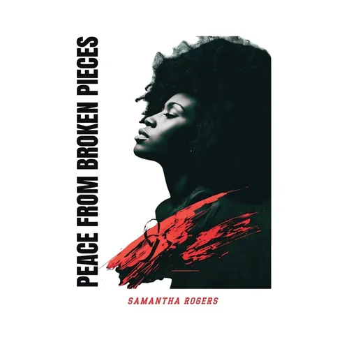 Peace from Broken Pieces
