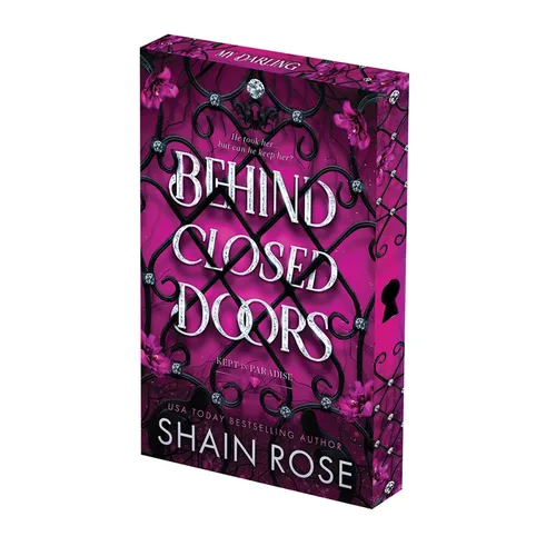 Behind Closed Doors: Deluxe Limited Edition