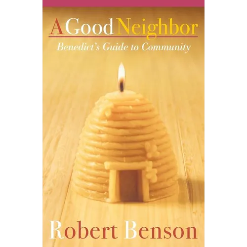 A Good Neighbor