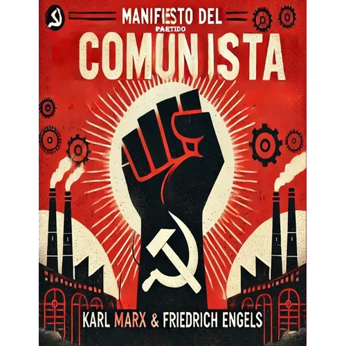 Manifiesto del Partido Comunista