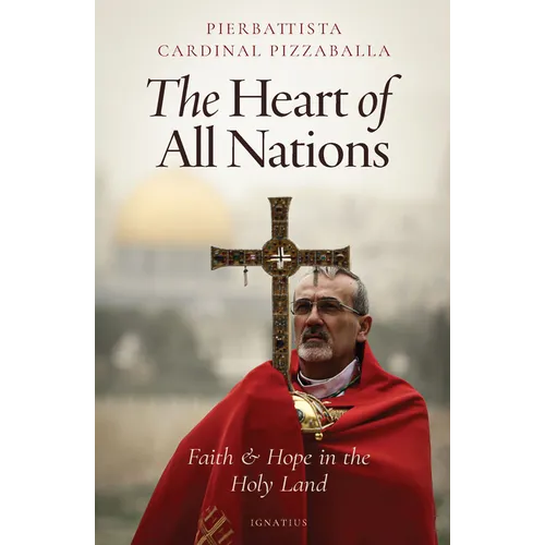 The Heart of All Nations