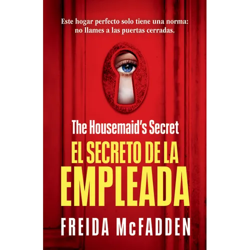 The Housemaid's Secret (El Secreto de la Empleada)