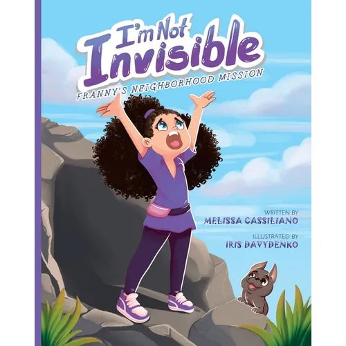 I'm Not Invisible