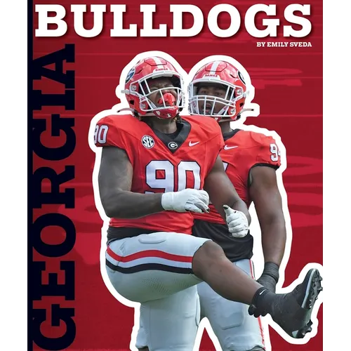 Georgia Bulldogs