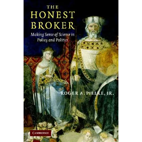 The Honest Broker