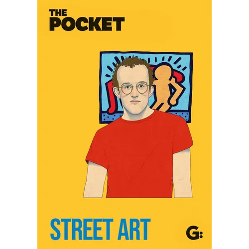 The Pocket Street Art