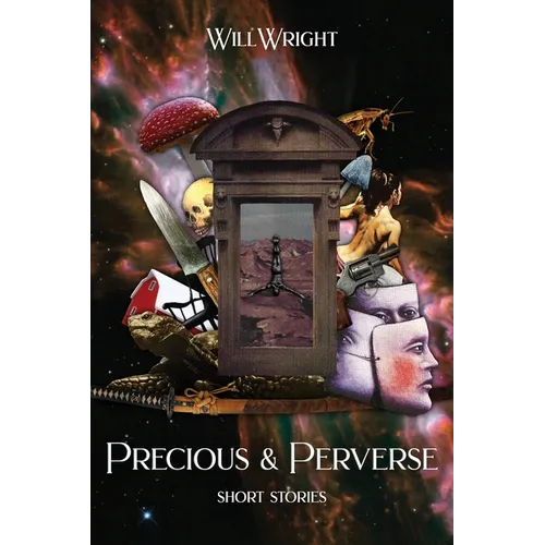 Precious & Perverse