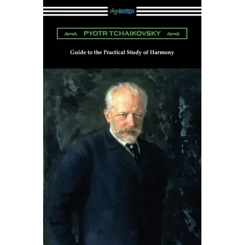 Guide to the Practical Study of Harmony