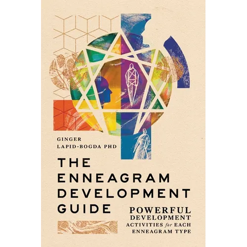 The Enneagram Development Guide