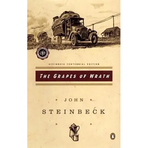 The Grapes of Wrath