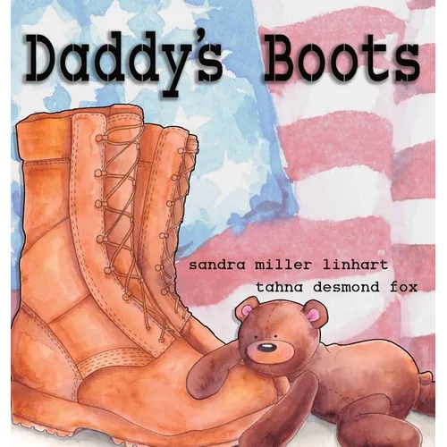 Daddy's Boots