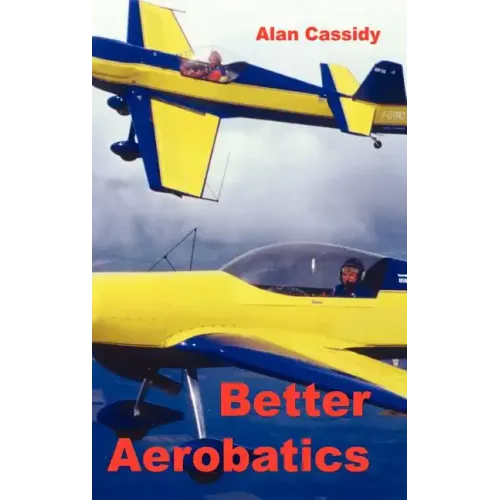 Better Aerobatics