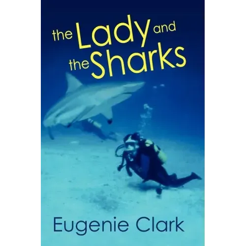 The Lady and the Sharks