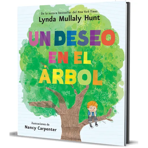 Un Deseo En El Árbol / Wish in a Tree