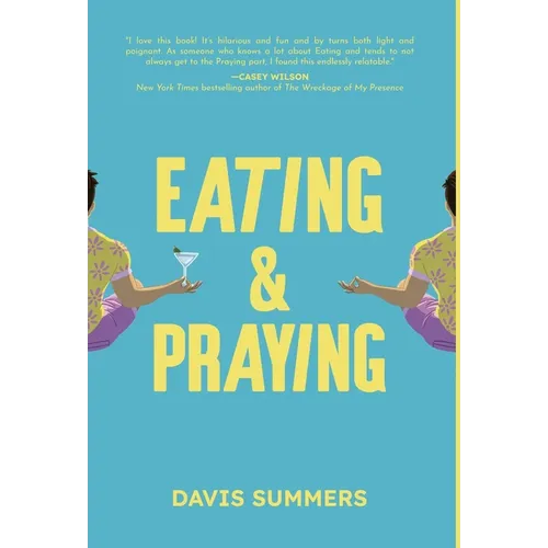 Eating & Praying