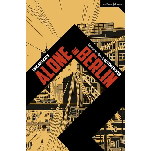 Alone in Berlin