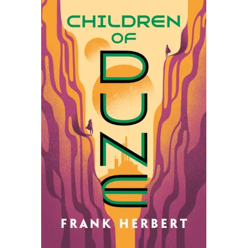Children of Dune