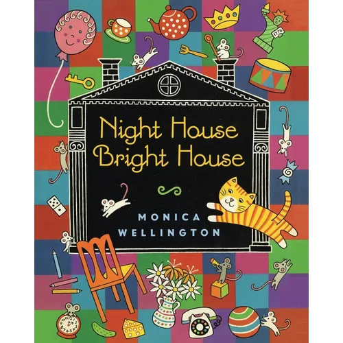 Night House Bright House