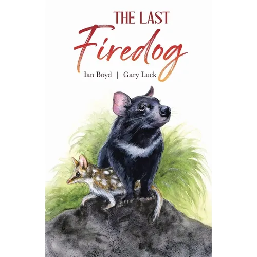 The Last Firedog