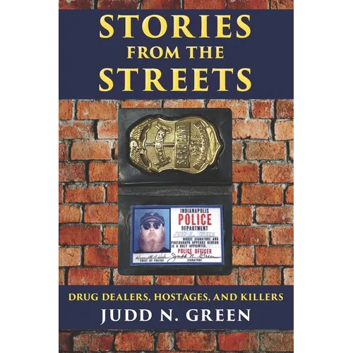 Stories from the Streets: Drug Dealers, Hostages and Killers