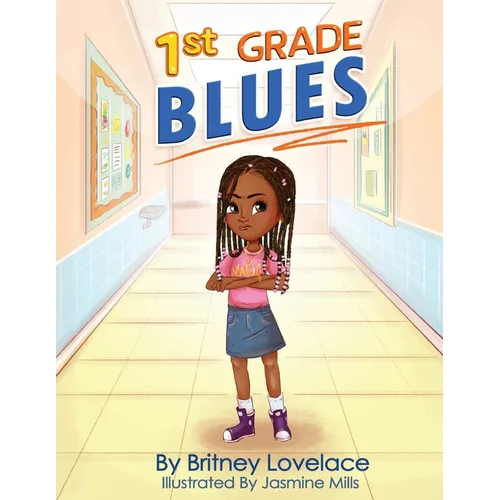 1st Grade Blues