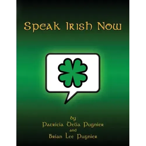 Speak Irish Now
