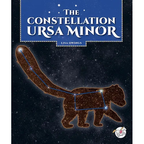 The Constellation Ursa Minor