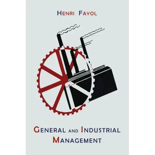 General and Industrial Management
