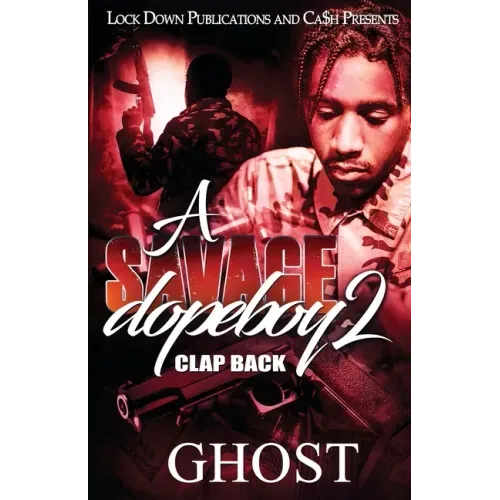 A Savage Dopeboy 2: Clap Back