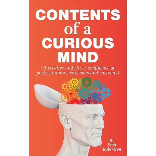 Contents of a Curious Mind