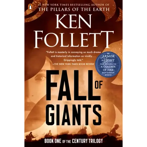 Fall of Giants