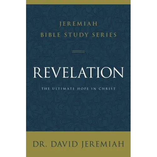 Revelation: The Ultimate Hope in Christ