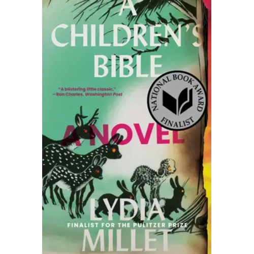 A Children's Bible