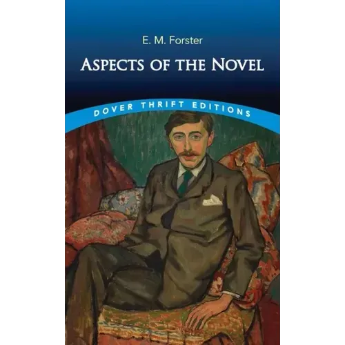 Aspects of the Novel