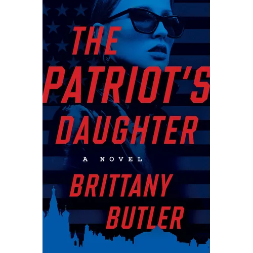 The Patriot's Daughter