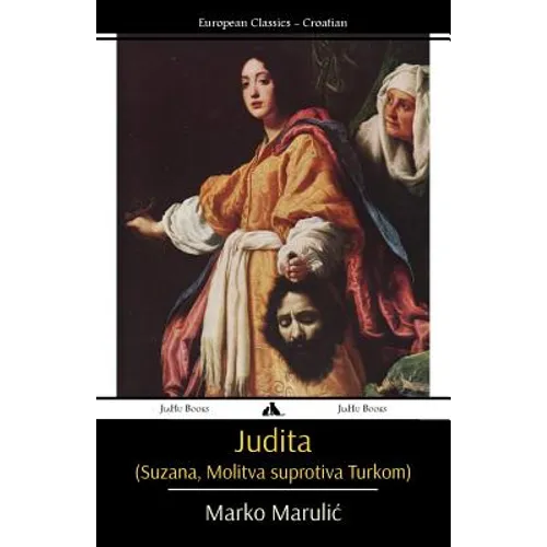 Judita (Suzana, Molitva Suprotiva Turkom)