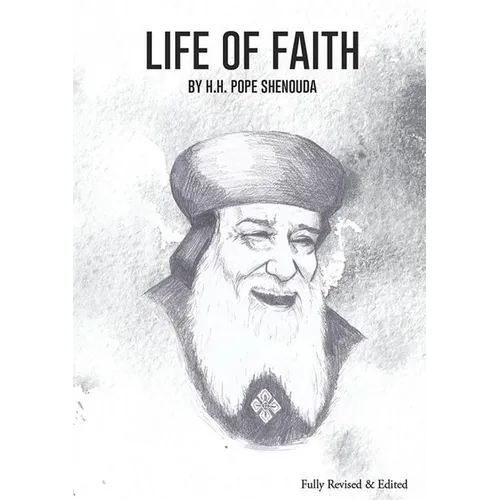 Life of Faith Edited