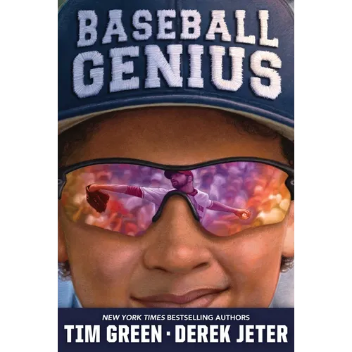 Baseball Genius