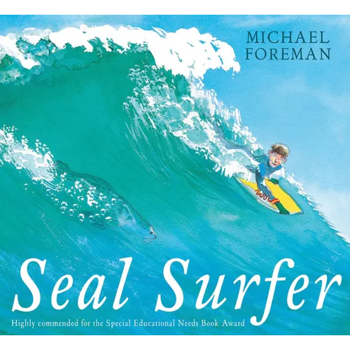 Seal Surfer