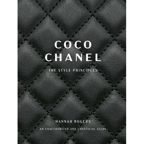 Coco Chanel: The Style Principles
