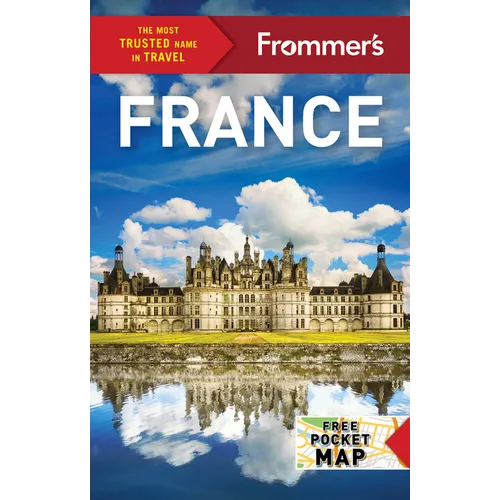 Frommer's France