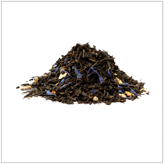 Earl Grey Black Tea