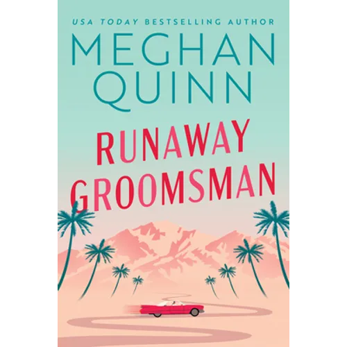 Runaway Groomsman