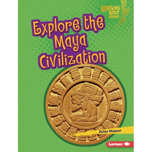 Explore the Maya Civilization
