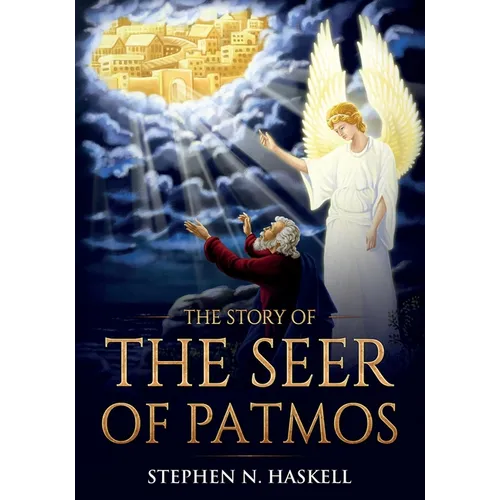 The Story of the Seer of Patmos