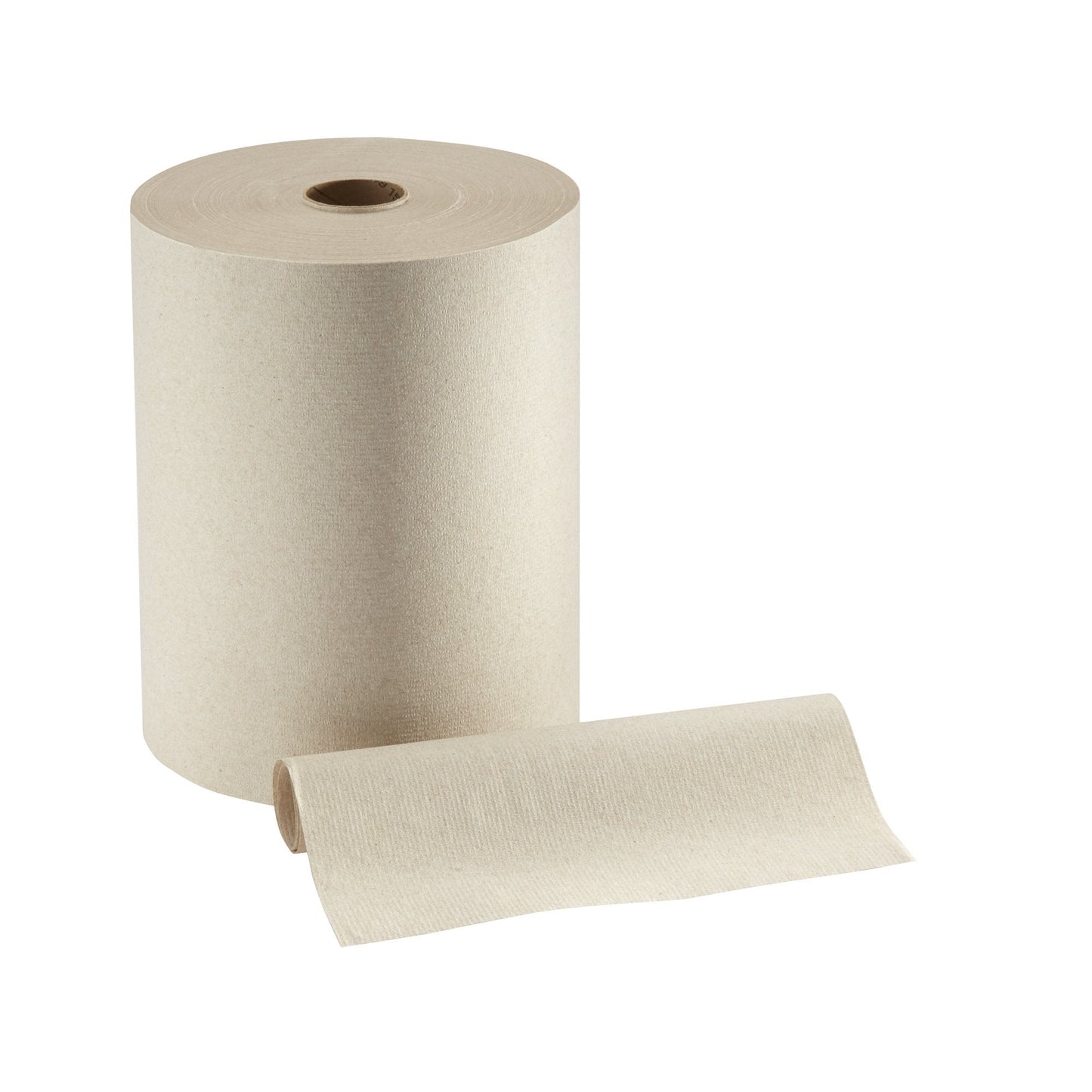 enMotion® Touchless Brown Paper Towel, 10 Inch x 800 Foot, 6 Rolls per Case 89480