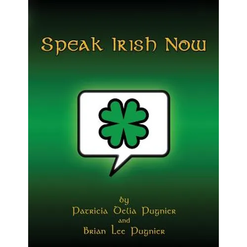 Speak Irish Now