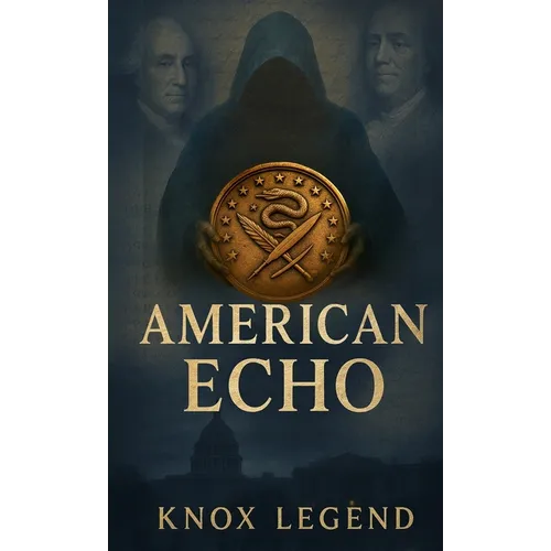 American Echo - Paperback