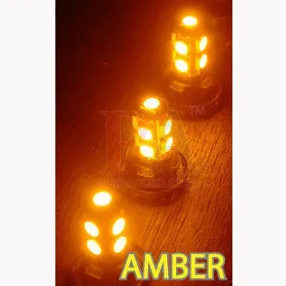 PA 5 SMD T10 #555 12V Automotive Bulb For Exterior, Map Light, Reading Light, Interior, Door, Trunk Light