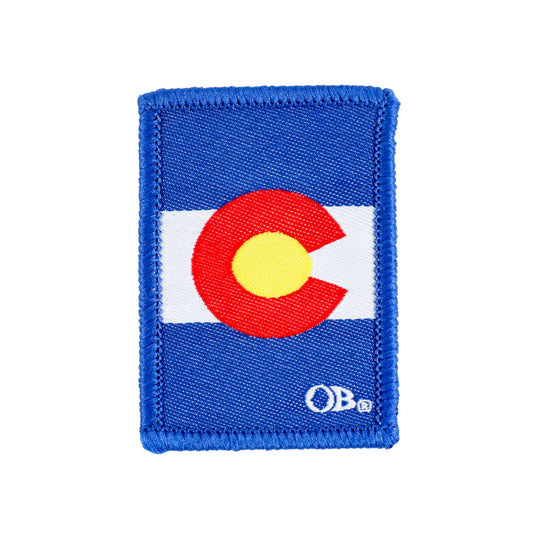 Dime BagsColorado Patch